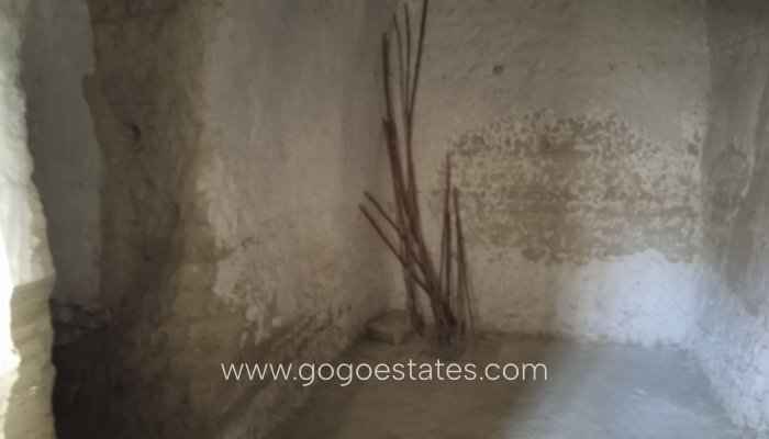 Te koop - Casa Cueva - Benamaurel