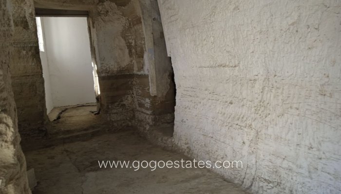 Te koop - Casa Cueva - Benamaurel