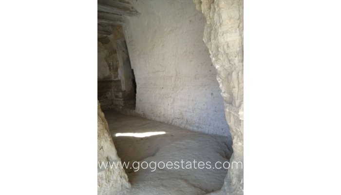 Te koop - Casa Cueva - Benamaurel