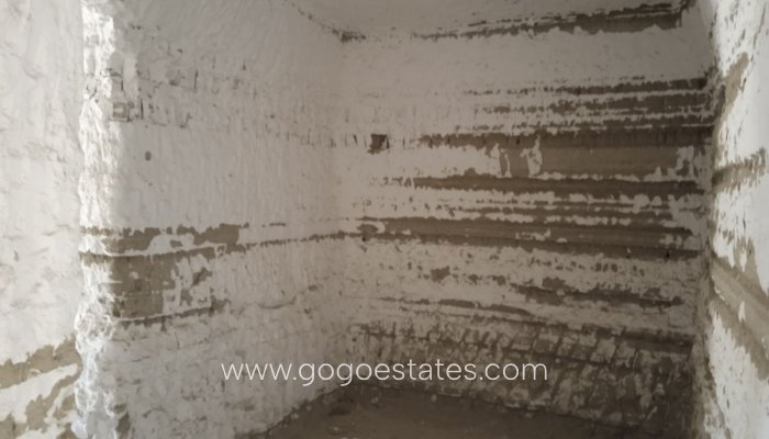 Resale - Casa Cueva - Benamaurel