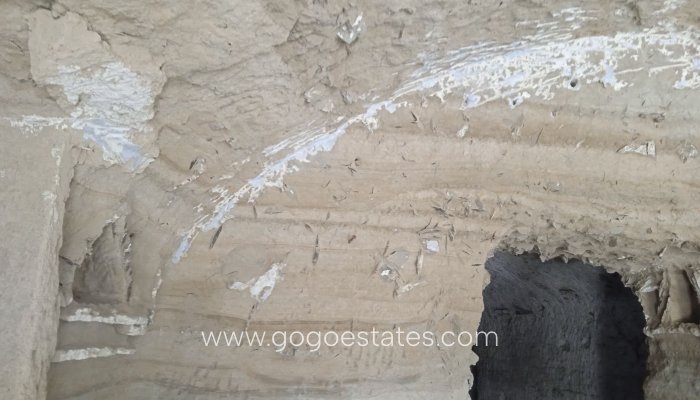 Resale - Casa Cueva - Benamaurel