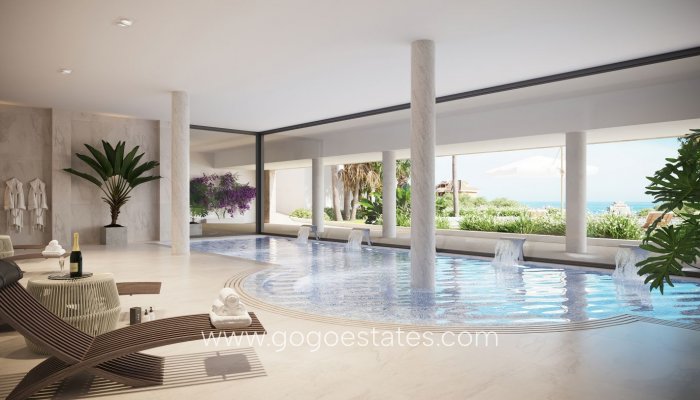 New Build - Villa - Fuengirola - El Higuerón