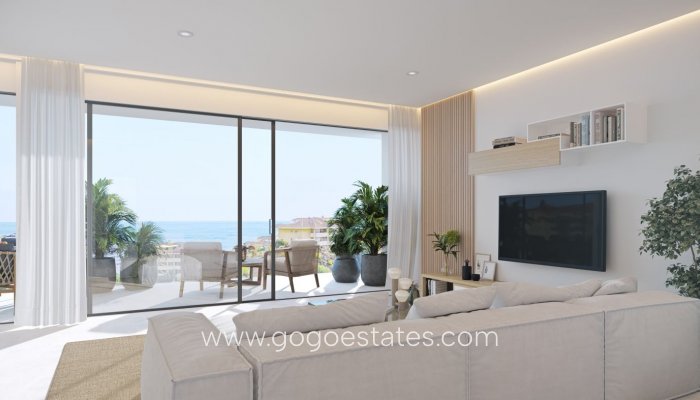 New Build - Villa - Fuengirola - El Higuerón