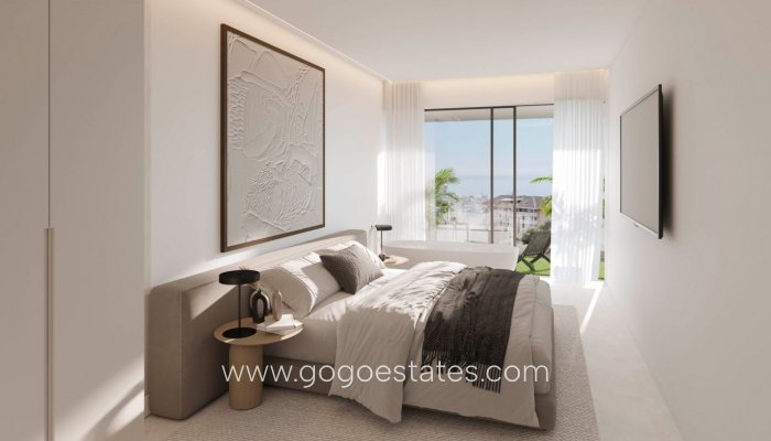 New Build - Villa - Fuengirola - El Higuerón