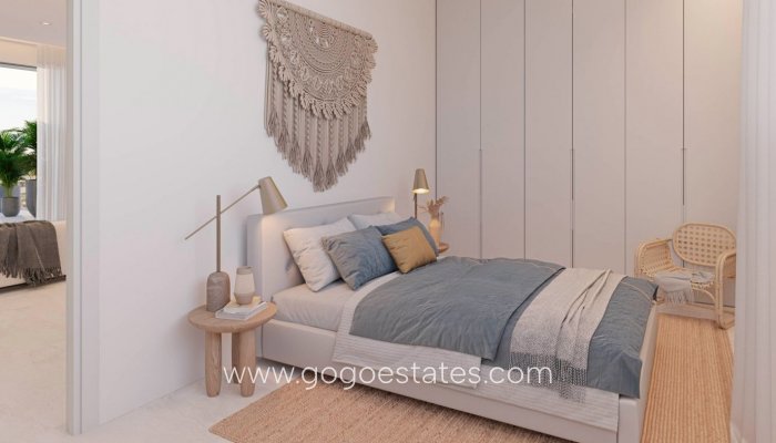 New Build - Villa - Fuengirola - El Higuerón