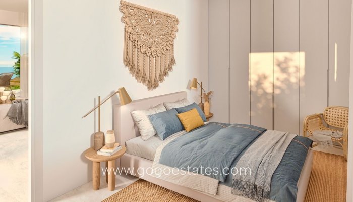 New Build - Villa - Fuengirola - El Higuerón