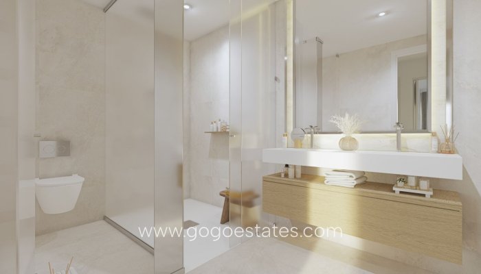 New Build - Villa - Fuengirola - El Higuerón