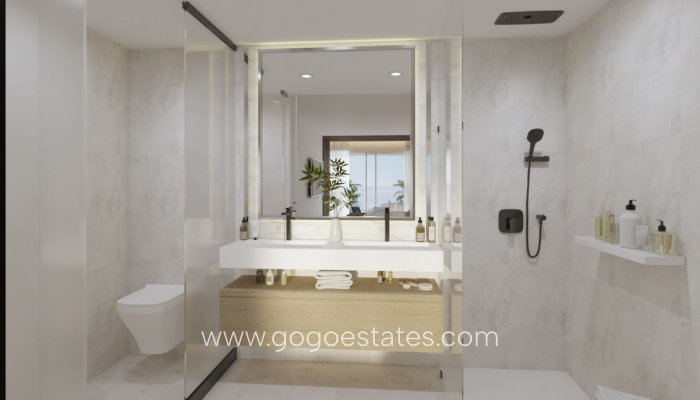 New Build - Villa - Fuengirola - El Higuerón