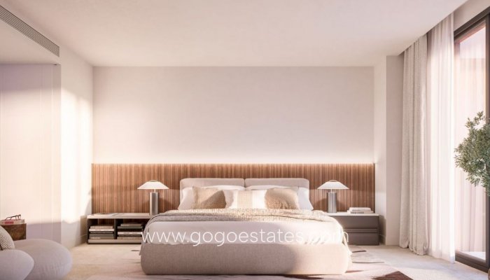 New Build - Penthouse - Mijas - Mijas Pueblo