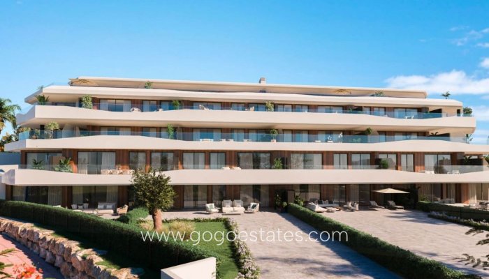 New Build - Penthouse - Mijas - Mijas Pueblo