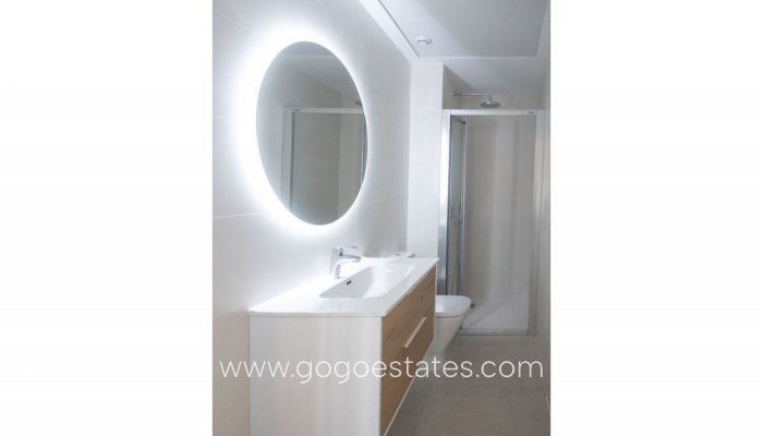 New Build - Apartamento - Pilar De La Horadada - Zona Pueblo