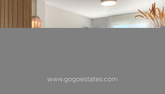 New Build - Apartamento - Pilar De La Horadada - Zona Pueblo