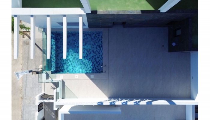 New Build - Apartamento - Pilar De La Horadada - Zona Pueblo