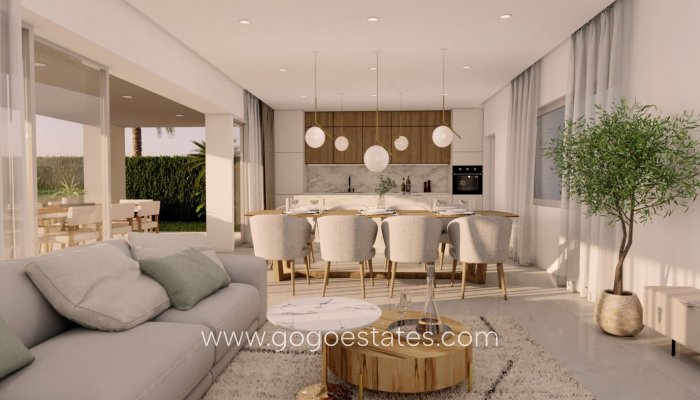 New Build - Villa - Mijas - Mijas Pueblo