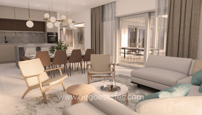 New Build - Villa - Mijas - Mijas Pueblo