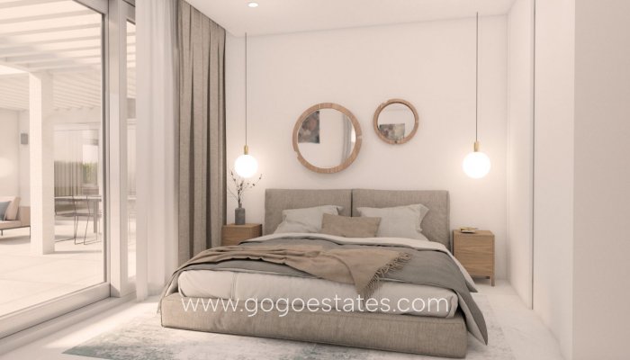 New Build - Villa - Mijas - Mijas Pueblo