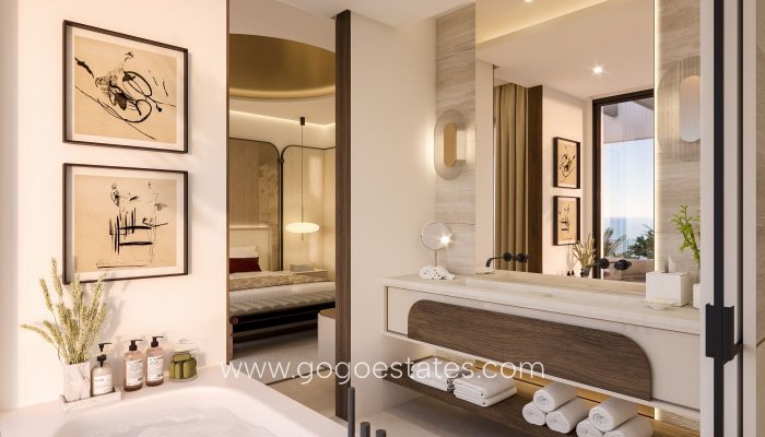 New Build - Villa - Málaga - Las Chapas-Alicate Playa