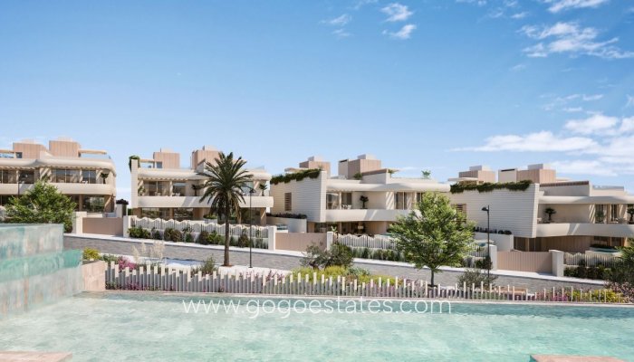 New Build - Villa - Málaga - Las Chapas-Alicate Playa