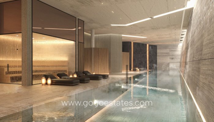 New Build - Villa - Málaga - Las Chapas-Alicate Playa