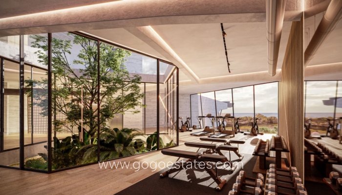 New Build - Villa - Málaga - Las Chapas-Alicate Playa