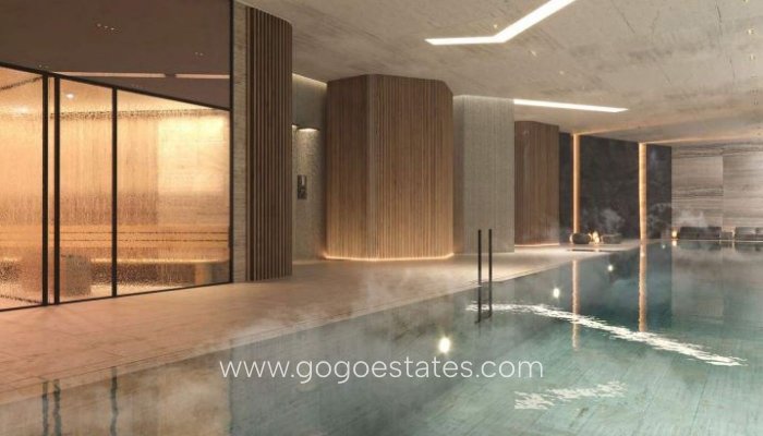 New Build - Villa - Málaga - Las Chapas-Alicate Playa