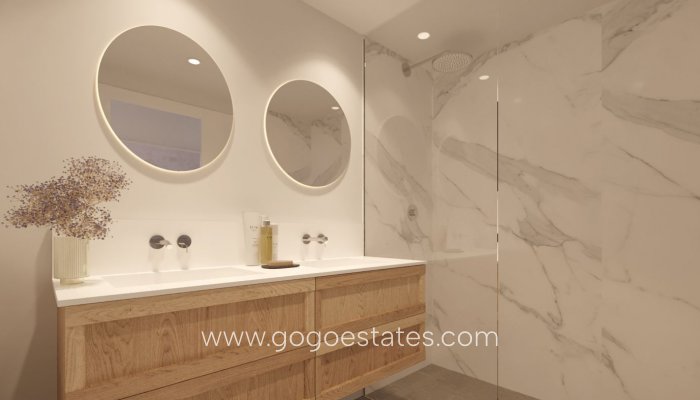 Wiederverkauf - Apartamento - Mijas