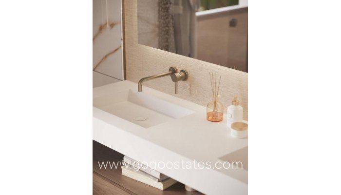 New Build - Villa - Estepona - Azata Golf Estepona Oeste