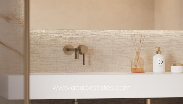 New Build - Villa - Estepona - Azata Golf Estepona Oeste