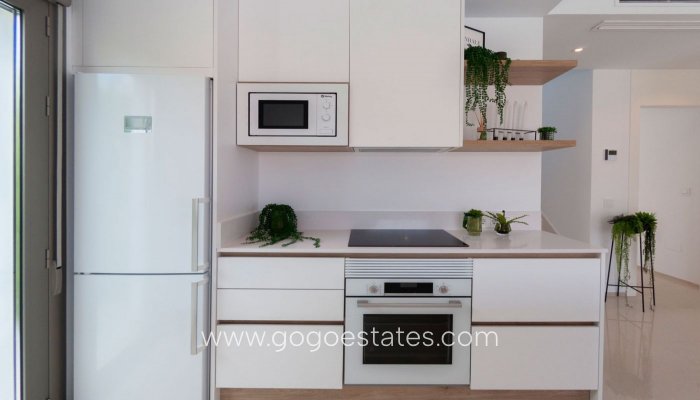 New Build - Villa - Los Alcazares - Torre Pacheco