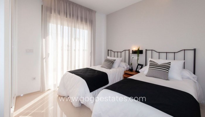 New Build - Villa - Los Alcazares - Torre Pacheco