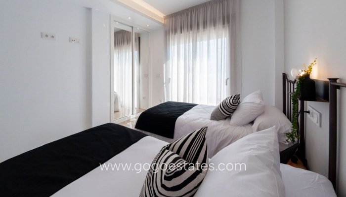 New Build - Villa - Los Alcazares - Torre Pacheco