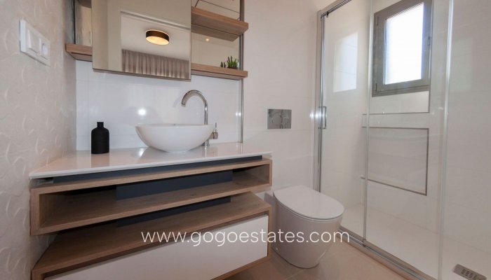 New Build - Villa - Los Alcazares - Torre Pacheco