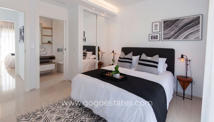 New Build - Villa - Los Alcazares - Torre Pacheco