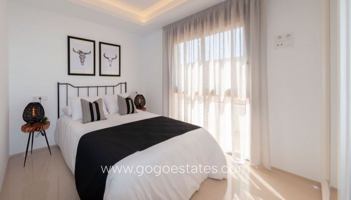 New Build - Villa - Los Alcazares - Torre Pacheco