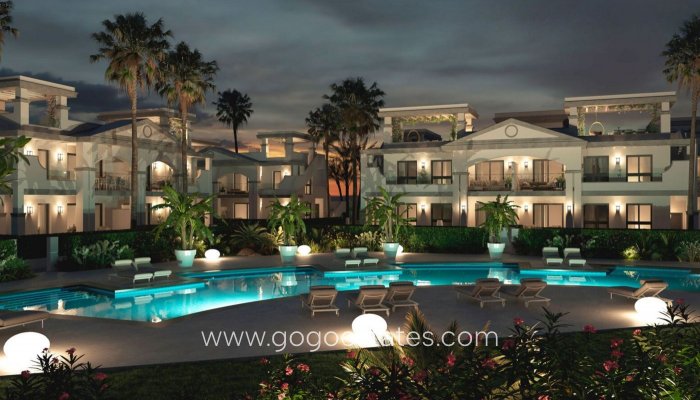 New Build - Apartamento - Ciudad quesada - Cuidad quesada