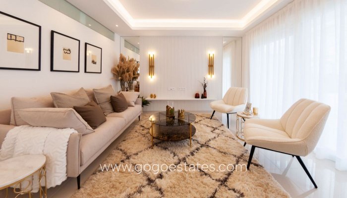 New Build - Apartamento - Ciudad quesada - Cuidad quesada