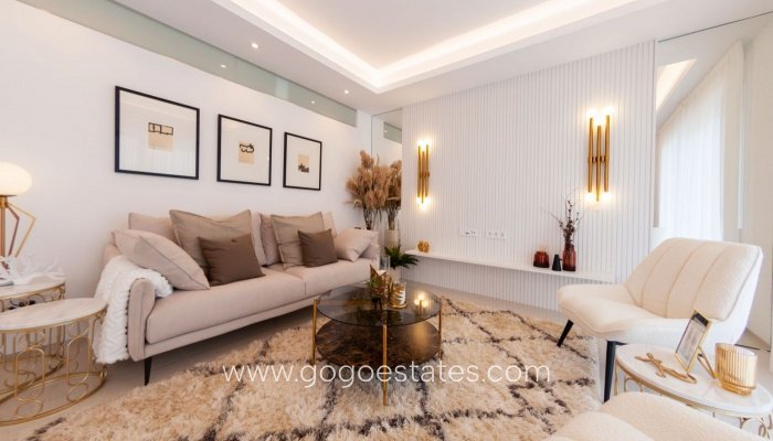 New Build - Apartamento - Ciudad quesada - Cuidad quesada