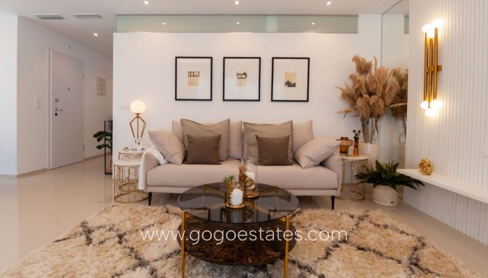 New Build - Apartamento - Ciudad quesada - Cuidad quesada