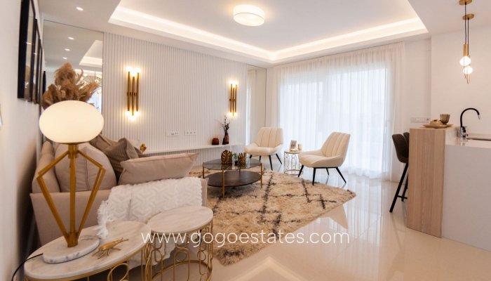 New Build - Apartamento - Ciudad quesada - Cuidad quesada