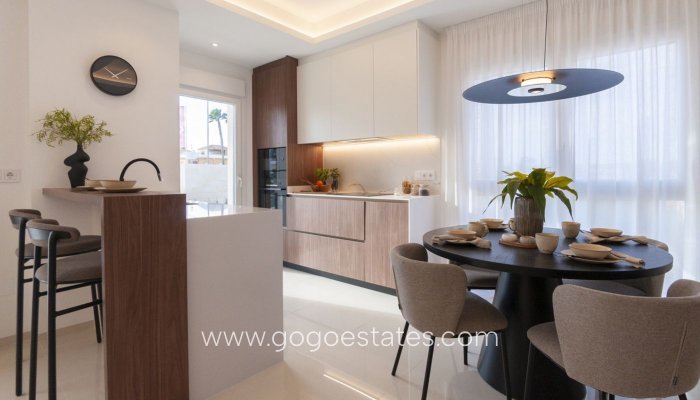 New Build - Apartamento - Ciudad quesada - Cuidad quesada