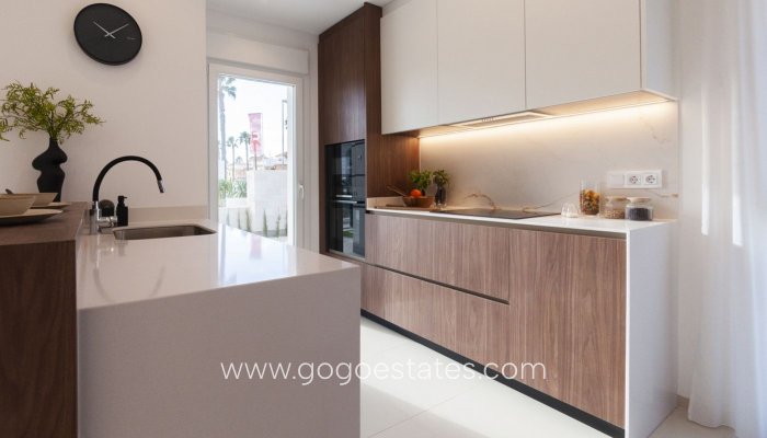 New Build - Apartamento - Ciudad quesada - Cuidad quesada