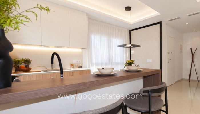 New Build - Apartamento - Ciudad quesada - Cuidad quesada