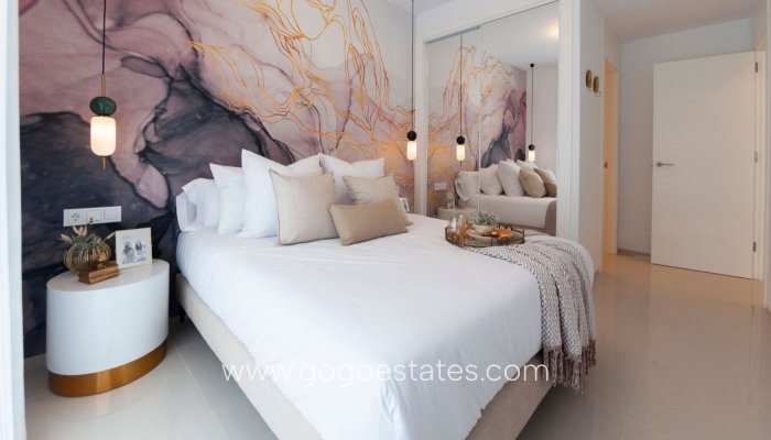 New Build - Apartamento - Ciudad quesada - Cuidad quesada