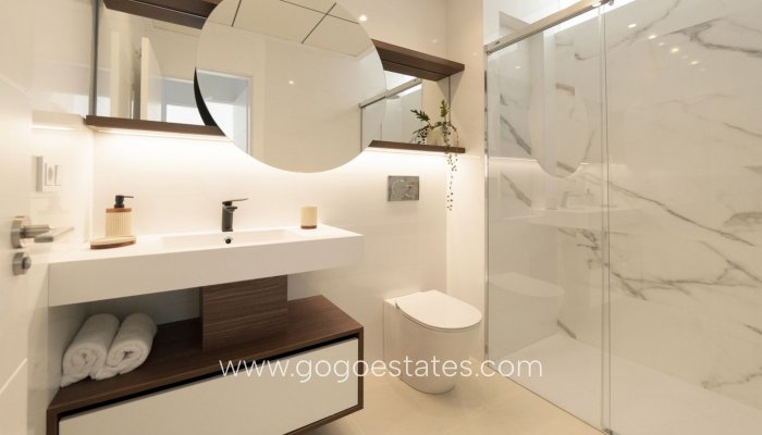 New Build - Apartamento - Ciudad quesada - Cuidad quesada