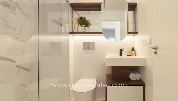 New Build - Apartamento - Ciudad quesada - Cuidad quesada