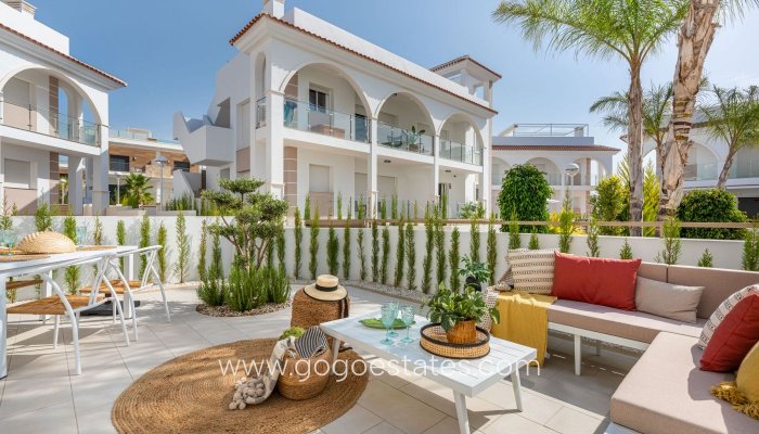 New Build - Apartamento - Ciudad quesada - Cuidad quesada