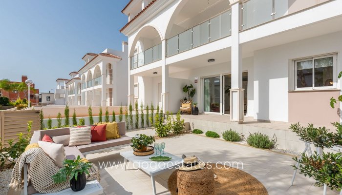 New Build - Apartamento - Ciudad quesada - Cuidad quesada