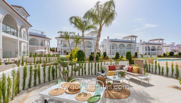 New Build - Apartamento - Ciudad quesada - Cuidad quesada