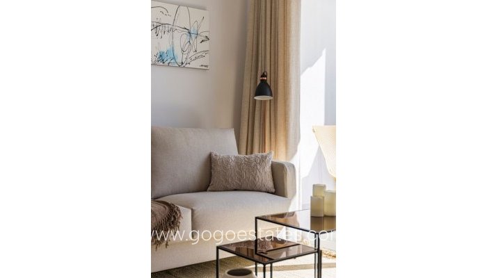 New Build - Apartamento - San Pedro Del Pinatar - Lo Pagán