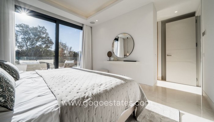 New Build - Villa - Estepona